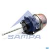 SAMPA 09402401 Энергоаккумулятор HCV HCV