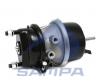 SAMPA 094.028-01 Энергоаккумулятор, дисковый тормоз