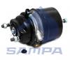 SAMPA 09404101 SA094.041-01_энергоаккумулятор !тормозной 16/24 \MB Actros/Atego/Axor