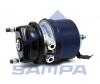SAMPA 09405301 Энергоаккумулятор дискового тормоза Type 14/24, Stroke 57/57 ACTROS
