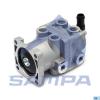 SAMPA 09412101 Кран тормозной DAF 1506783 1505299 VOLVO 1613328 SCANIA 345325 345611 314047 NISSAN 4510100003 FAUN 