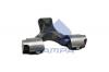 SAMPA 094144 Ремкомплект суппорта Wabco PAN 19/PAN22 (рычаг)