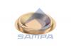 SAMPA 094228 SA094.228_заглушка компрессора ! \DAF, MAN, Iveco, Volvo