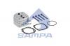 SAMPA 094272 Ремкомплект MAN компрессора (головка,прокладки) SAMPA