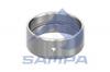 SAMPA 094367 SA094.367_втулка коленвала компрессора! 47x52x21\ MAN D2866LF
