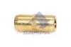 SAMPA 094475 Фитинг Т12/Т12 прямой латунь разборный