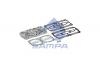 SAMPA 094537 РМК компрессора LK4960 LK4928
