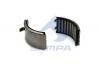 SAMPA 094618 Подшипники суппорта Wabco PAN19-2 пара TTT 16069