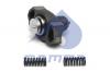 SAMPA 094910 Ремкомплект суппорта Wabco MAXX 22 T (механизм регулировки в сборе)