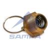 SAMPA 095.043 Клапан слива воды