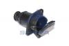 SAMPA 095156 Розетка 24V-5P ABS (под винтики, ф кабеля 15,5мм)