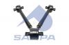 SAMPA 095273 Тяга V-образная (L=627 dотв=25/25 d=48)