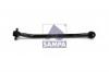 SAMPA 095326 SA095.326_тяга реактивная ! прод L=941 d60 изг-2 наконечники перпендикулярны\MAN TGA