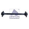 SAMPA 095.378 Рычаг независимой подвески колеса, подвеска колеса