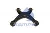 SAMPA 095427 Рычаг подвески MAN TGX задней Х-образный SAMPA