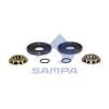SAMPA 095.514 р/к дискового тормоза(мр)MCK-1238 //ROR,Volvo