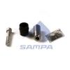 SAMPA 095518 Рем. комплект суппорта