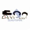 SAMPA 095.539 РМК седельного устройства