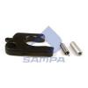 SAMPA 095.545 Ремкомплект замка седла 095.545