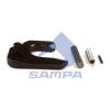 SAMPA 095.546 Ремкомплект замка седельного устройства 095.546