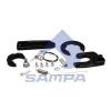 SAMPA 095.555 р/к захвата седла захват+палец+пружина+подкова+клин//Jost 40 K/42