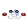 SAMPA 095.572 Ремкомплект суппорта 095.572