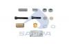 SAMPA 095.625 РМК суппорта Volvo FH-12 (втулки, направляющие)/095.625