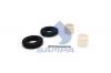 SAMPA 095663 Комплект монтажный прицепного оборудования HCV