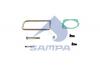 SAMPA 095.713 ремкомплект дискового тормоза