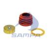 SAMPA 095.736 Ремкомплект, тормозной суппорт
