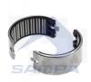 SAMPA 095805 SA095.805_р/к дискового тормоза !(м) игольчатый подшипник\SB5