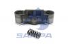 SAMPA 095822 Р/к суппорта [корпус толкателя суппорта]