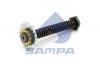 SAMPA 0960311 Механизм корректировки, Тормозная скоба o44x110