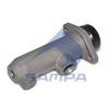SAMPA 096074 SA096.074_цилиндр сцепления! главный без штока \RVI Premium