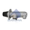 SAMPA 096099 Цилиндр сцепления главный RVI Magnum (до 96г)