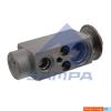 SAMPA 0961019 Клапан расширительный кондиционера