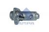 SAMPA 096129 SA096.129_цилиндр сцепления! главный d=34.92 \Omn MB O303/O305/O407