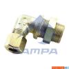 SAMPA 0961441 Угольник М12/Т8