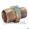 SAMPA 0961527 Адаптер переходник M18x1,5/M22x1,5x29
