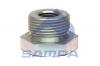 SAMPA 0961582 096.1582_Переходник M22x1,5/M12x1,5