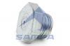 SAMPA 0961613 Пробка М16