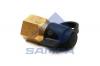 SAMPA 0961620 Переходник для подкачки с рез. колпачком M12*1.5 внутренняя резьба