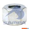 SAMPA 0961650 Гайка накидная для трубки 12mm M18X1.5