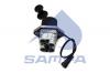 SAMPA 0961751 Кран ручного тормоза IVECO Trakker