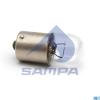 SAMPA 0961856 Лампа R5W 24V