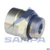 SAMPA 0962132 Штуцер М22/Т16 New Line