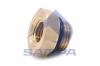 SAMPA 0962136 Переходник М16/М12 внутр