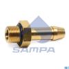 SAMPA 0962140 Фитинг м16х1, 5/11