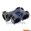 SAMPA 0962202 Фитинг, уголок F- образный, S - Heavy Duty х 3