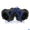 SAMPA 0962203 Угольник rg-rg L-образный h=29